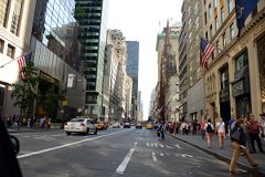 New York City Fifth Avenue 730-4 Looking Down Fifth Avenue.jpg